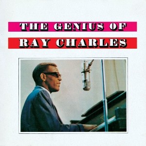 Ray Charles – The Genius of...