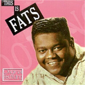 Fats Domino - This is Fats