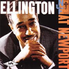 Duke Ellington - Live at Newport