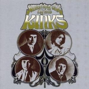 The Kinks – Something Else by The Kinks