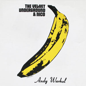 Velvet Underground - The Velvet Underground and Nico