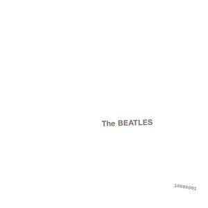 134. The Beatles – The Beatles (aka The White Album)