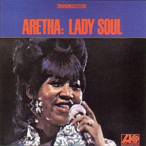 Aretha Franklin – Aretha: Lady Soul