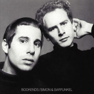 125. Simon and Garfunkel – Bookends