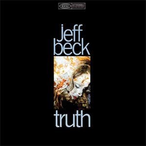 128. Jeff Beck – Truth