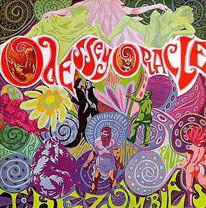 The Zombies – Odessey and Oracle