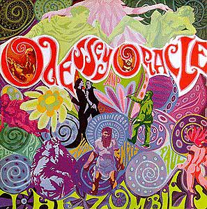 The Zombies – Odessey and Oracle