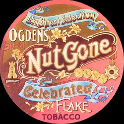 The Small Faces – Ogden's Nut Gone Flake