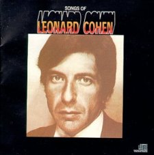 Leonard Cohen – The Songs of Leonard Cohen