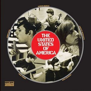 The United States of America – The United States of America