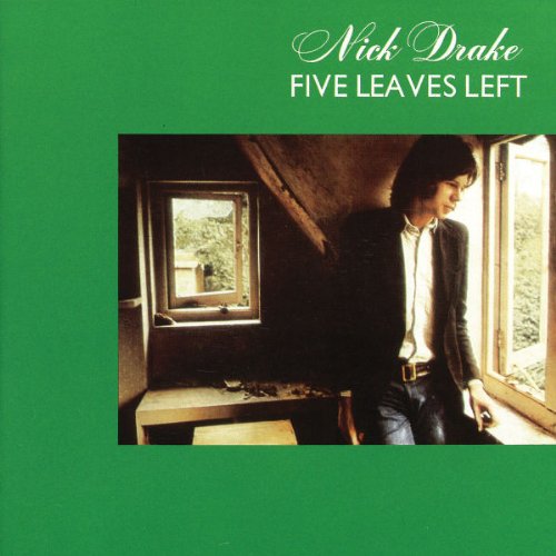 Nick Drake – Five Leaves Left