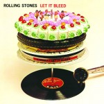 Rolling Stones – Let it Bleed
