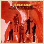 159. The Temptations – Cloud Nine