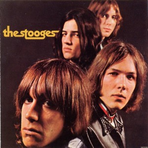 The Stooges – The Stooges