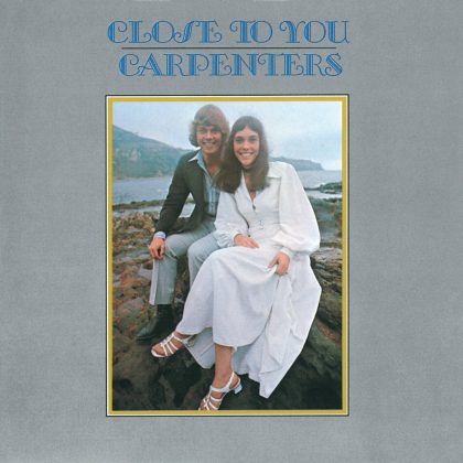 Carpenters-Close-to-you-1970-FLAC