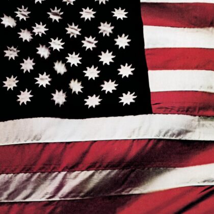 Sly and the Family Stone - There's a riot goin' on