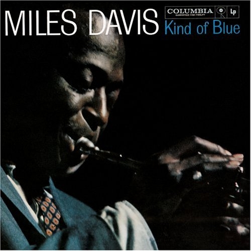 21. Miles Davis – Kind of Blue