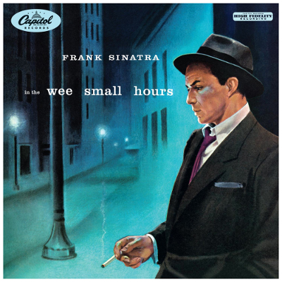 Frank Sinatra - In the Wee Small Hours
