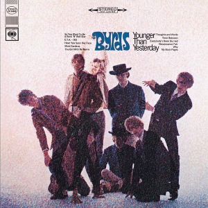 The Byrds – Younger than Yesterday