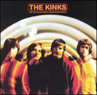 The Kinks – The Kinks are the Village Green Preservation Society