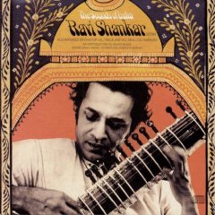 Ravi Shankar – The Sounds of India