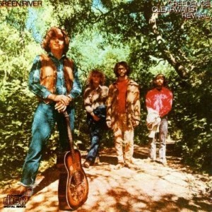 Creedence Clearwater Revival – Green River