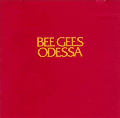 The Bee Gees – Odessa