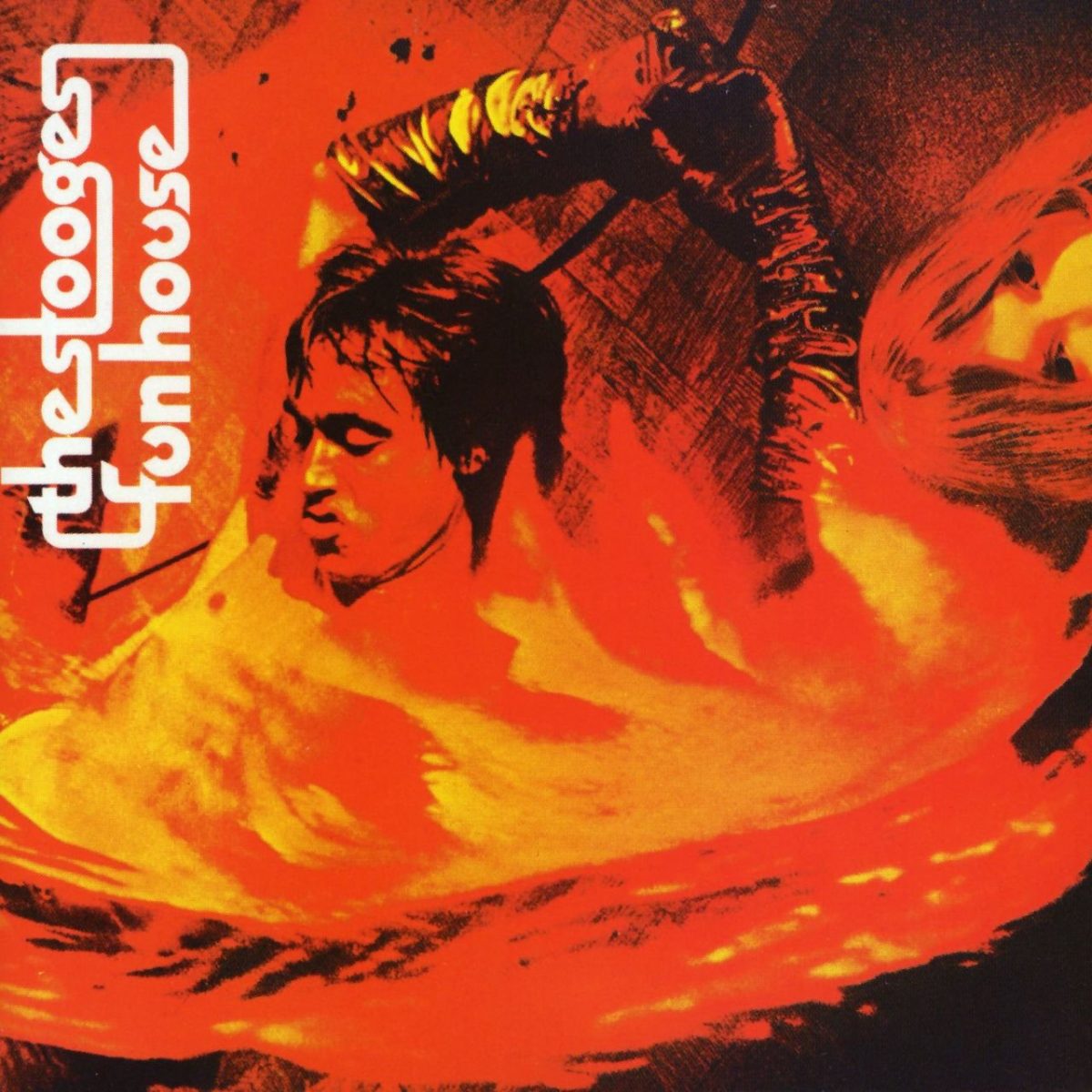 The Stooges - Fun House